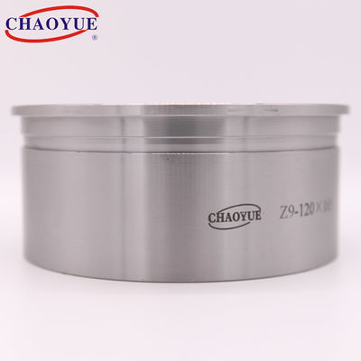 515mm OD 410kN.m Keyless Coupling Sleeve Type Expansion Joint