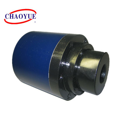 CHAOYUE نیمه کوپلینگ غیر تماسی کلاچ یک طرفه